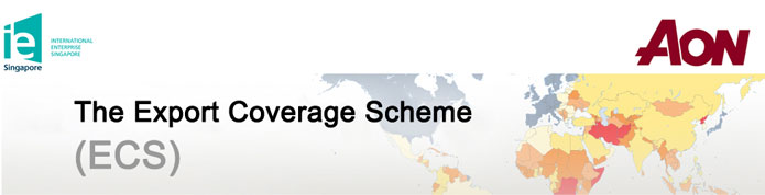IE Singapore and Aon Singapore on ‘Export Coverage Scheme Launches Limit Top Up Facility’